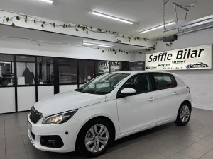 Peugeot 308 2019