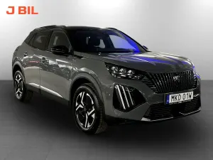 Peugeot 2008 2024