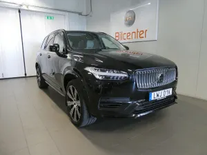 Volvo XC90 2023
