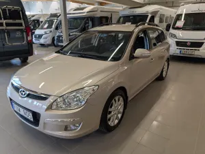 Hyundai i30 2008