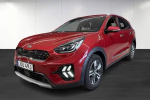 Kia Niro 2020