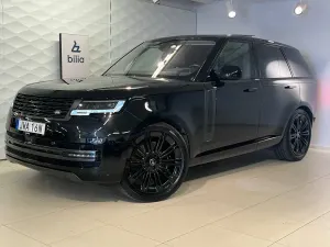 Land Rover Range Rover 2023