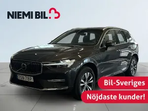 Volvo XC60 2022