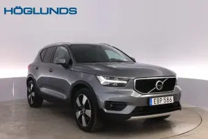 Volvo XC40 2018