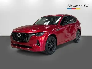 Mazda CX-60 2026