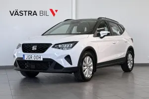 Seat Arona 2023
