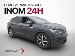 Volkswagen ID.4 2022