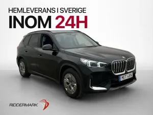 BMW iX1 2023