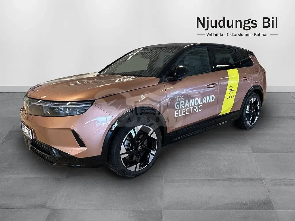 Opel Grandland 2024