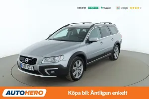 Volvo XC70 2016