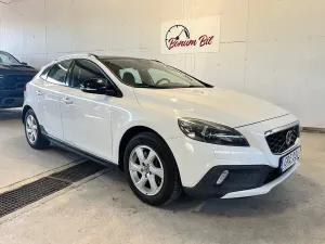 Volvo V40 2013