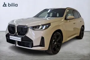 BMW X3 2026