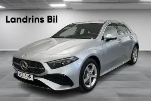 Mercedes-Benz A 2026