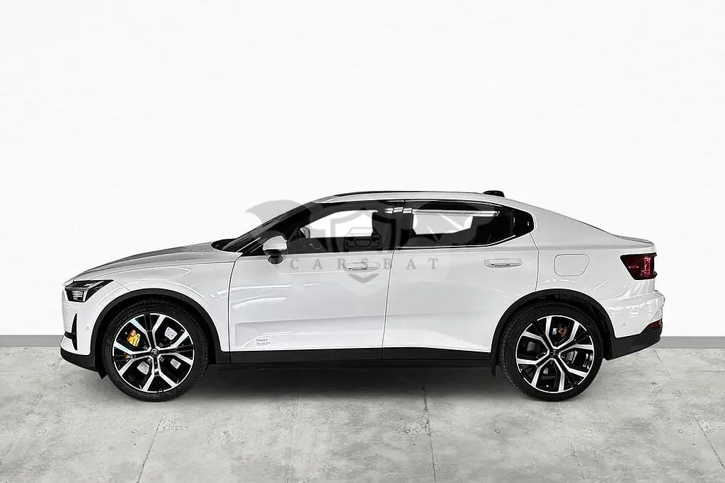 Polestar 2 2021