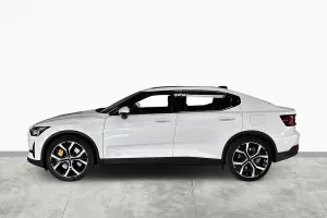 Polestar 2 2021