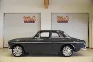 Volvo Amazon 1966