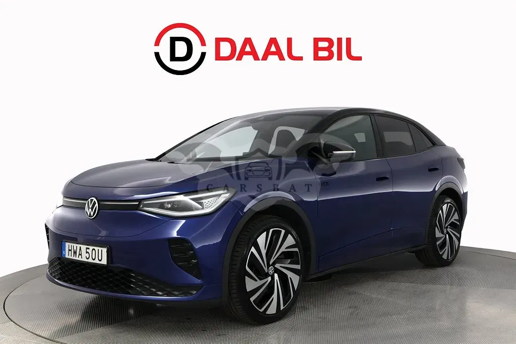 Volkswagen ID.5 2024