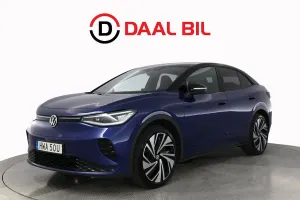 Volkswagen ID.5 2024