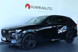 Mazda CX-60 2023