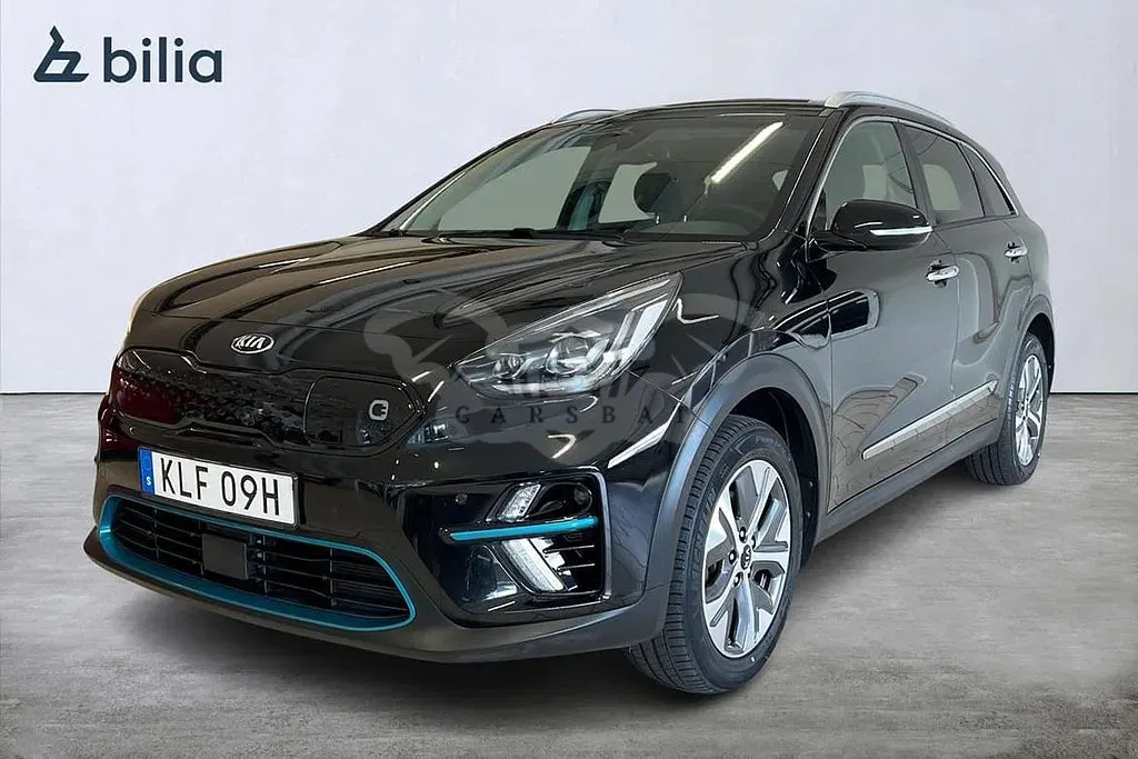 Kia Niro 2020