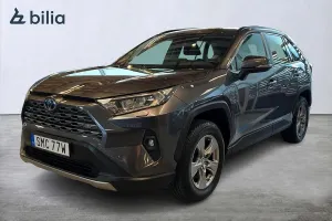 Toyota Rav4 2023