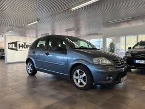 Citroën C3 2007