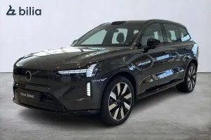 Volvo EX90 2025