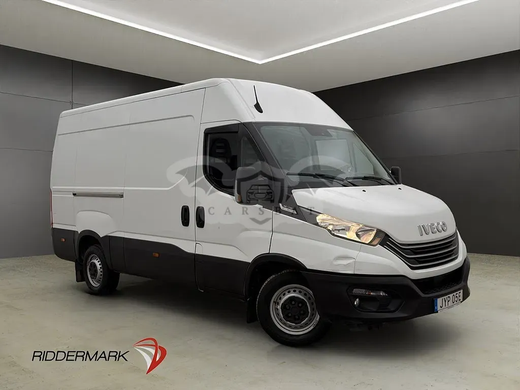 Iveco Daily 2023