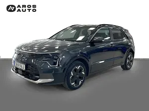 Kia Niro 2023