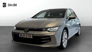 Volkswagen Golf 2026