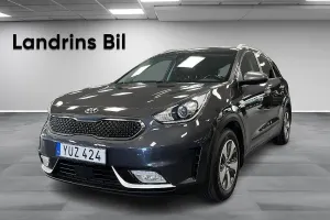 Kia Niro 2018