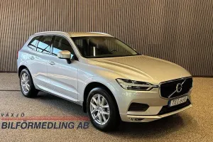 Volvo XC60 2020