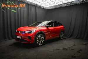 Volkswagen ID.4 2022