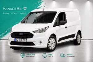 Ford Transit Connect 2020