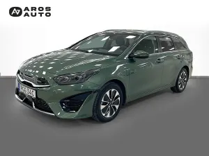 Kia Ceed 2023