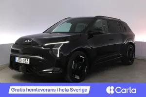 Kia EV3 2025