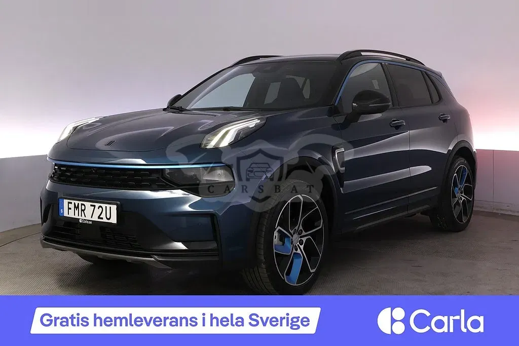 Lynk&Co 01 2023