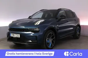 Lynk&Co 01 2023