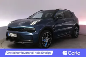Lynk&Co 01 2023
