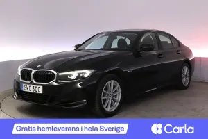 BMW 3 Series 330e 2023