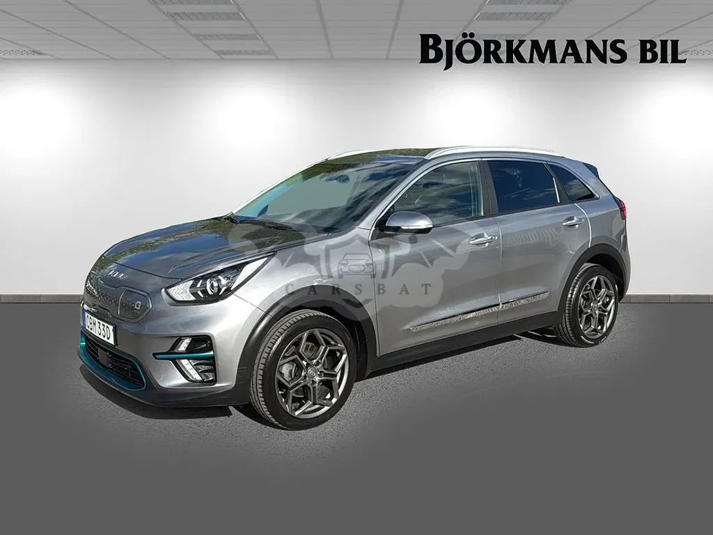 Kia Niro 2022