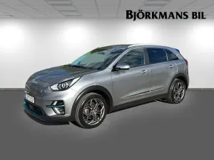 Kia Niro 2022