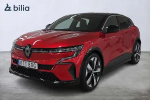 Renault Megane E-Tech 2023