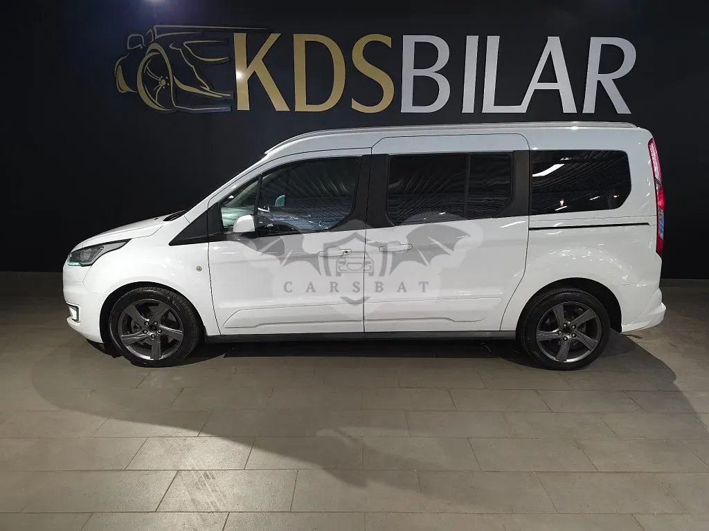 Ford Tourneo Connect 2019