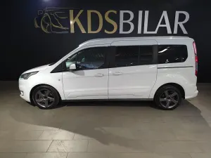 Ford Tourneo Connect 2019