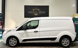 Ford Transit Connect 2019