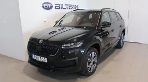 Skoda Kodiaq 2022