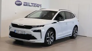 Skoda Enyaq iV 2026