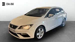 Seat Leon 2020