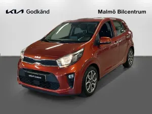 Kia Picanto (Morning) 2022